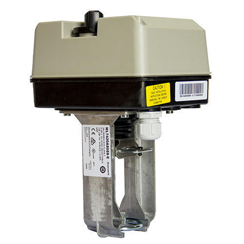 Honeywell Actuator